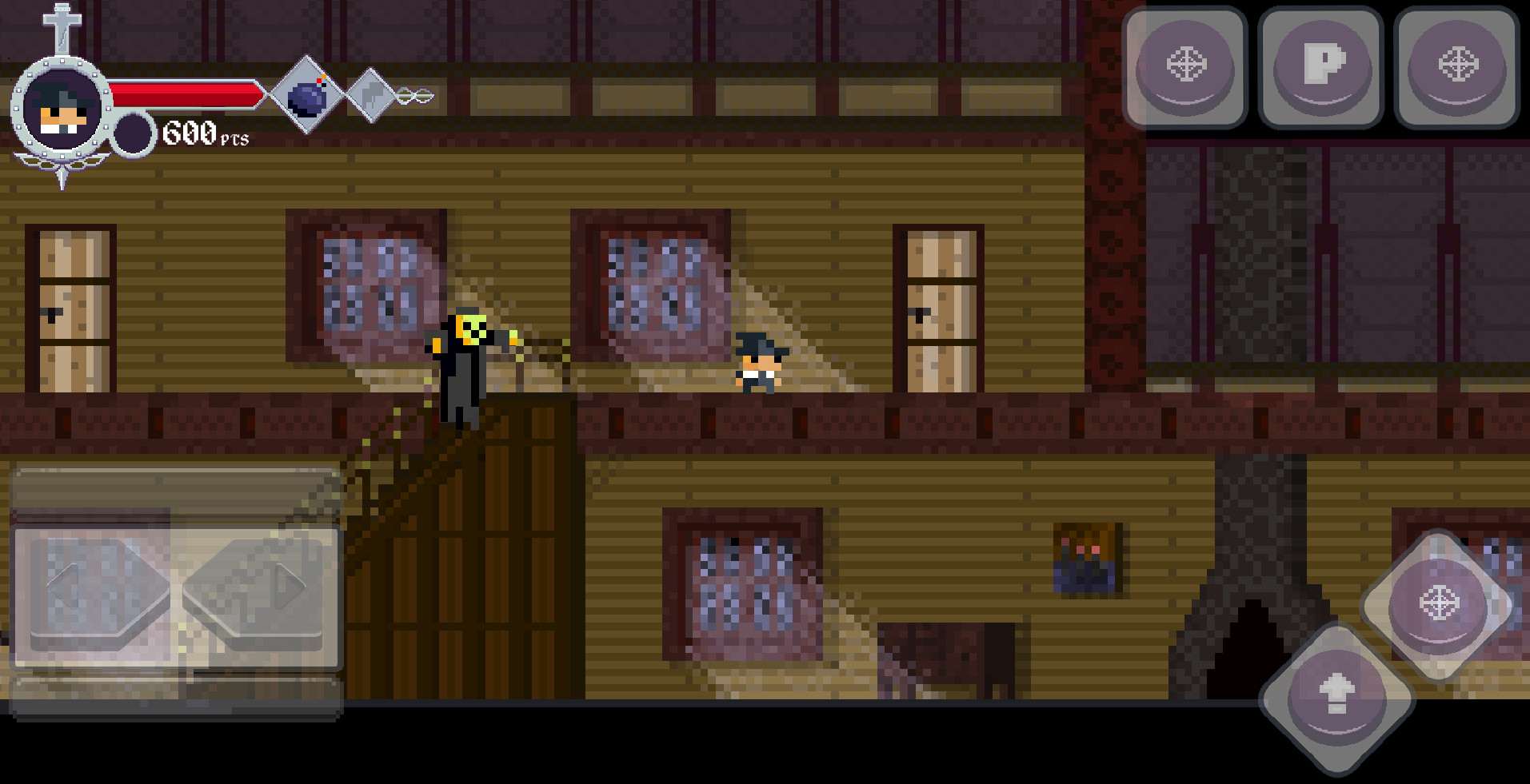 Captura de pantalla 1